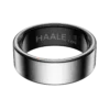 HAALE II - Brushed Silver 10