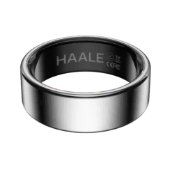 HAALE II - Brushed Silver 10
