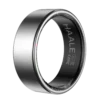 HAALE II - Brushed Silver 12