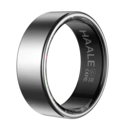 HAALE II - Brushed Silver 12