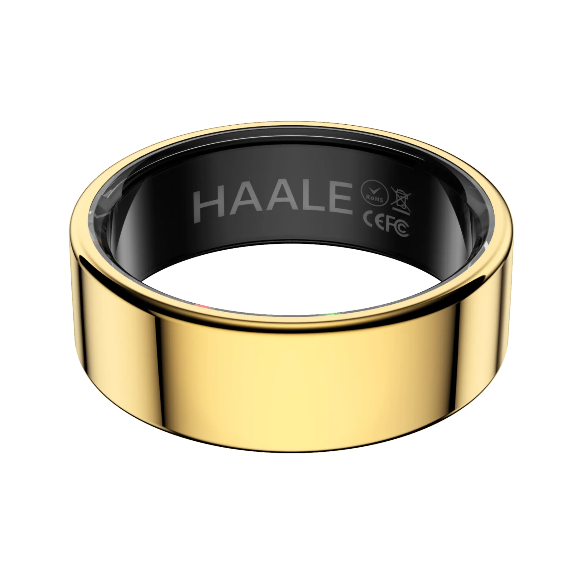 HAALE II - Gold 8