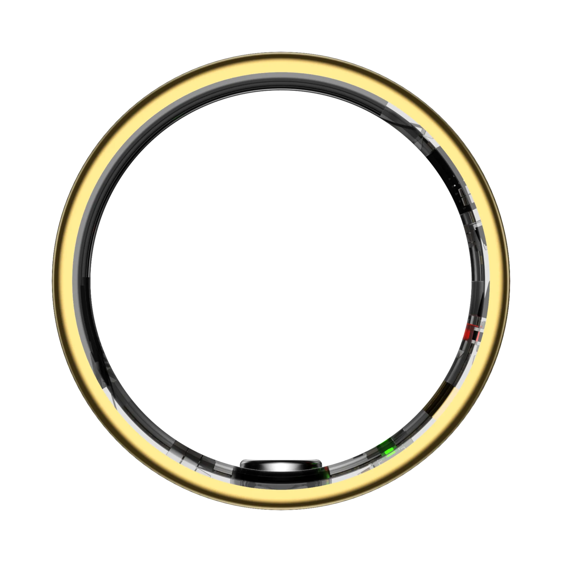 HAALE II - Gold 10