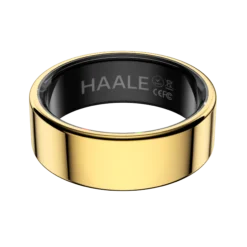 HAALE II - Gold 12
