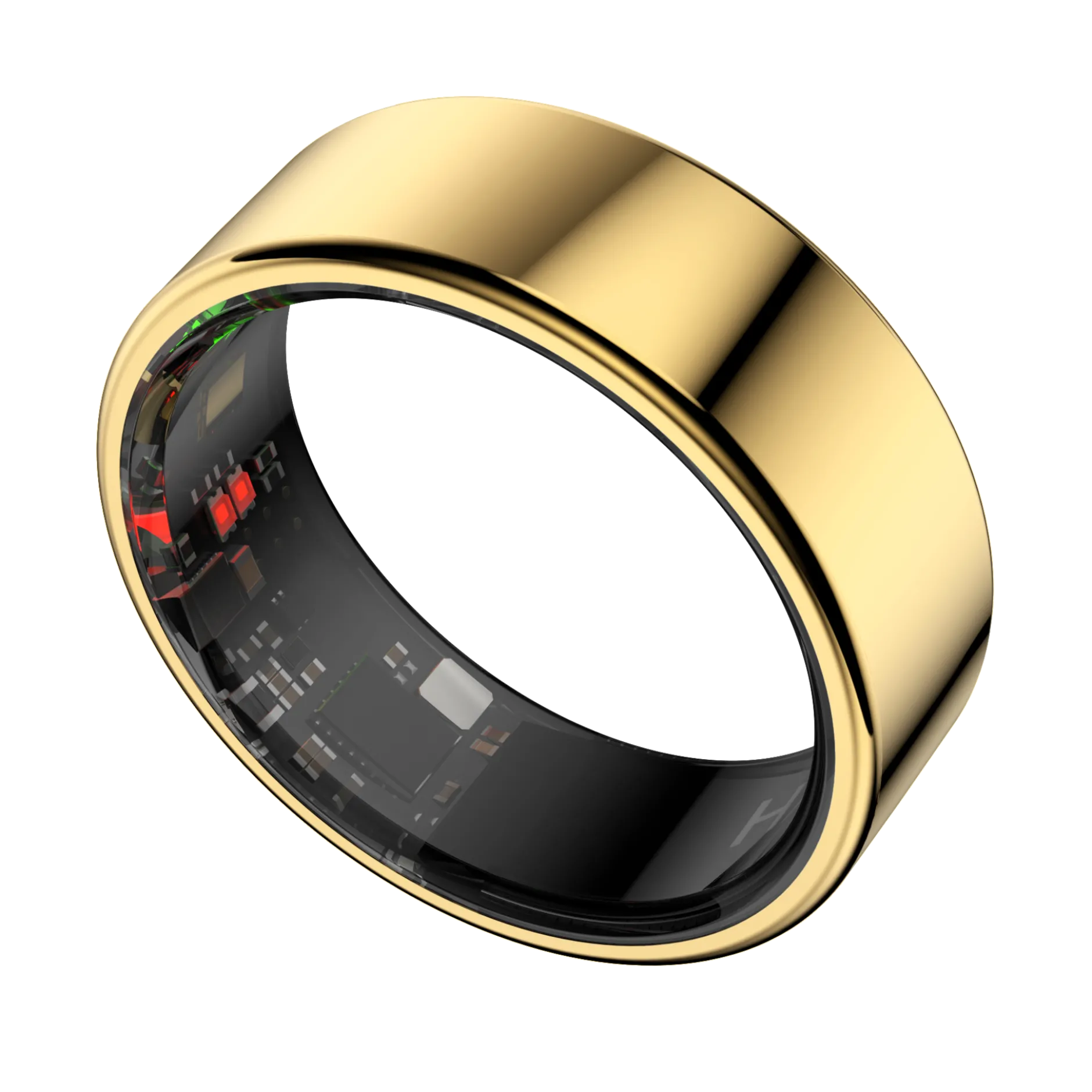 HAALE II - Gold 12