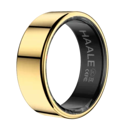 HAALE II - Gold 12