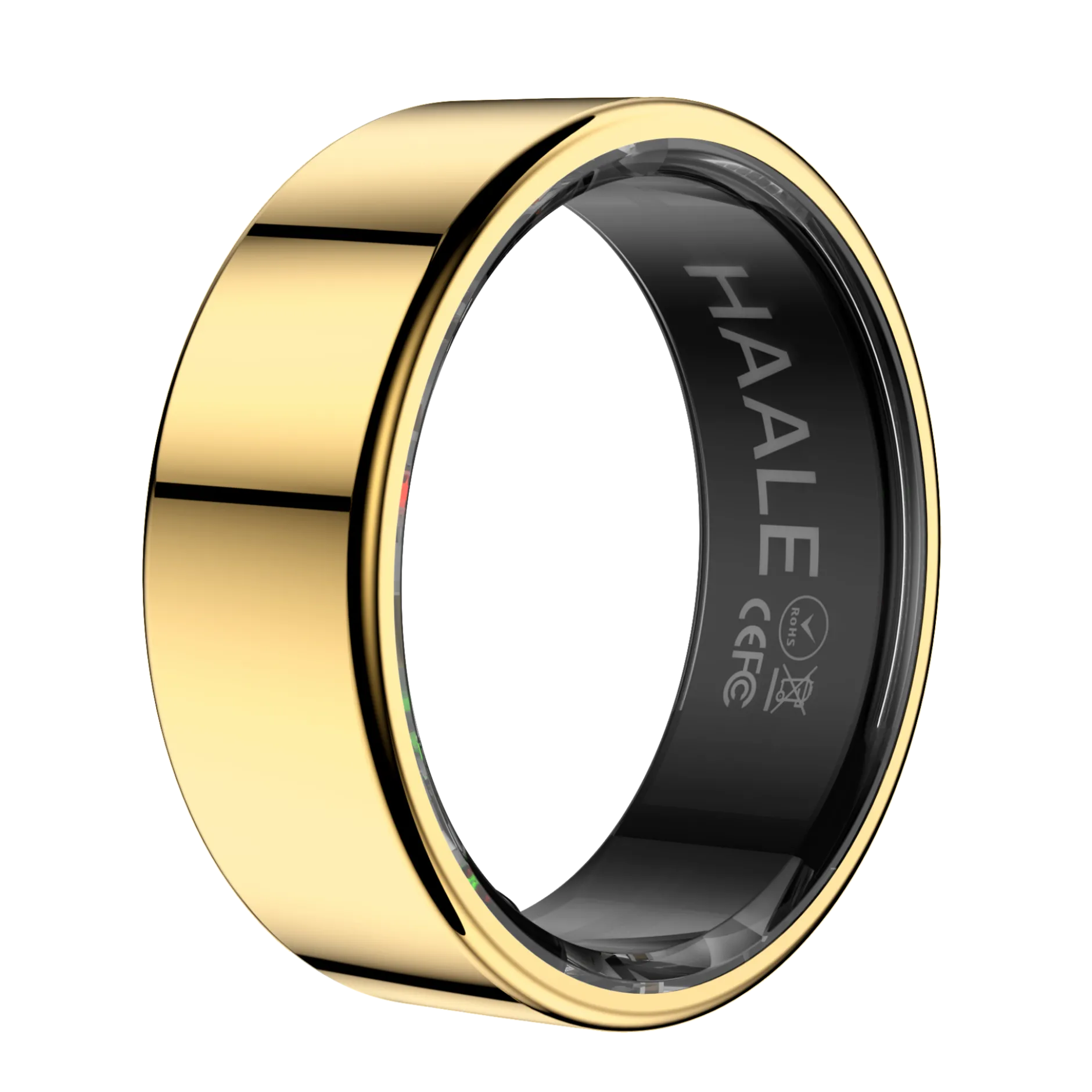 HAALE II - Gold 12