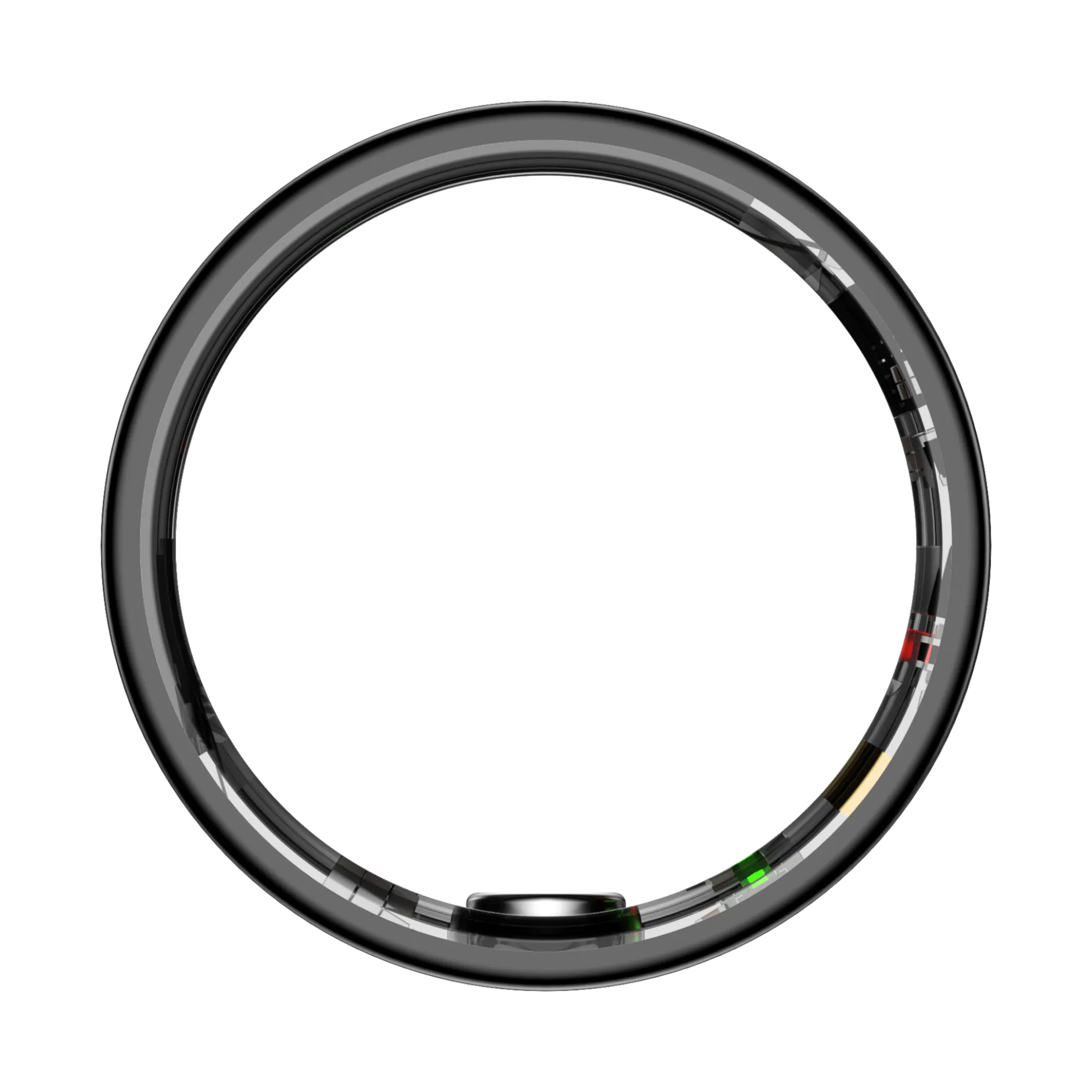HAALE II - Matte Black 7