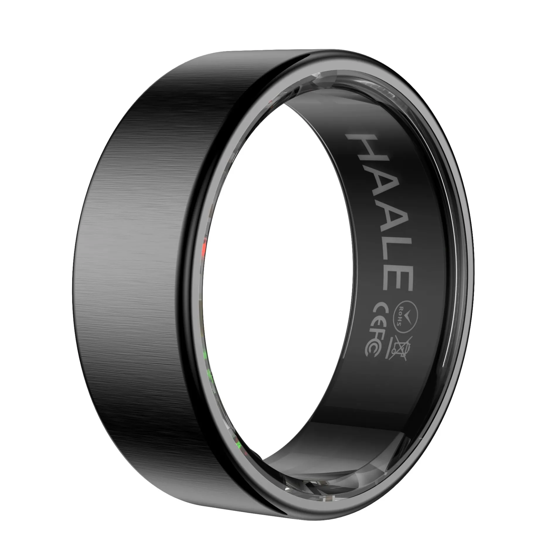 HAALE II - Matte Black 7