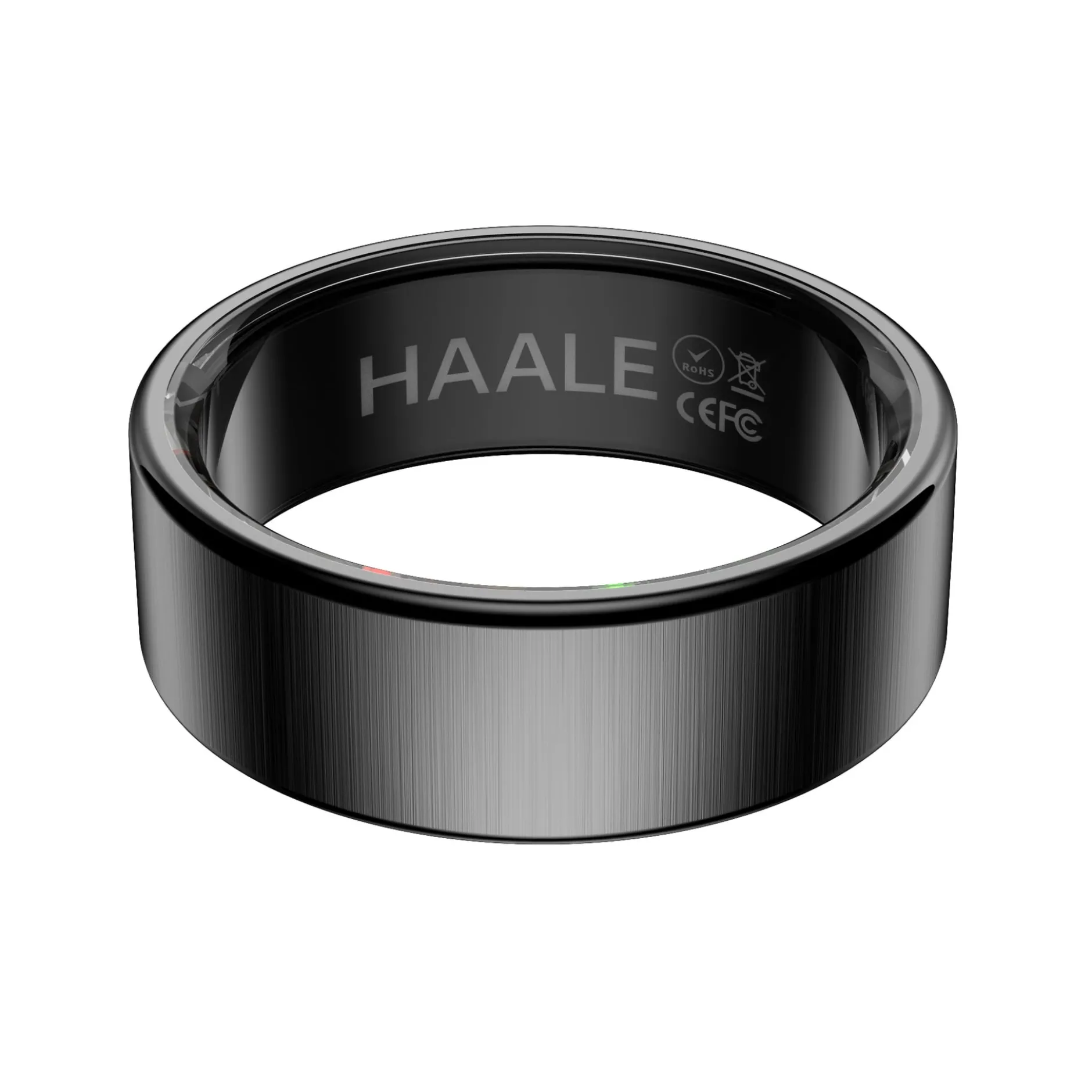 HAALE II - Matte Black 7
