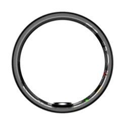 HAALE II - Matte Black 12