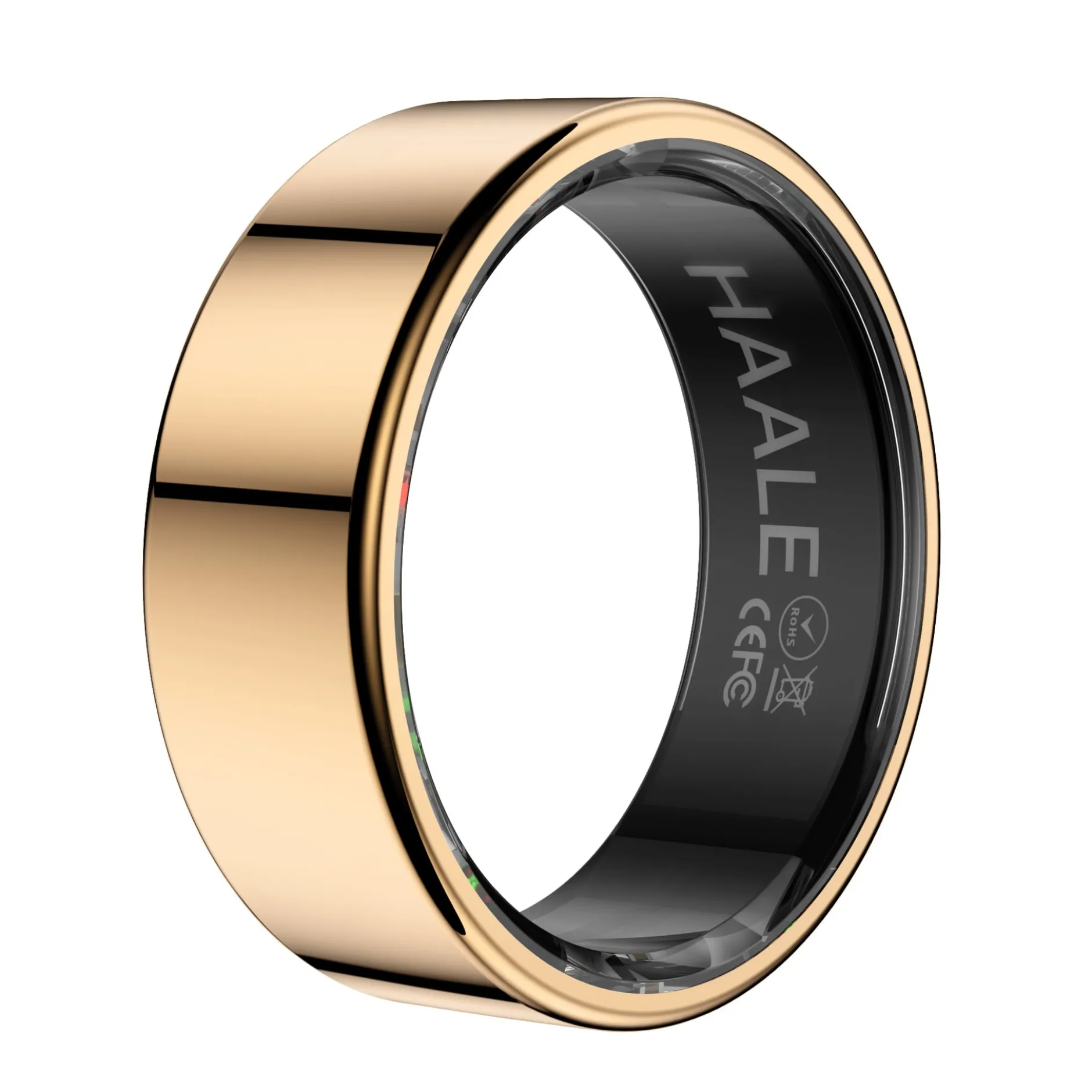 HAALE II - Rose 8