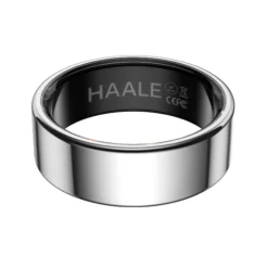 HAALE II - Silver 8