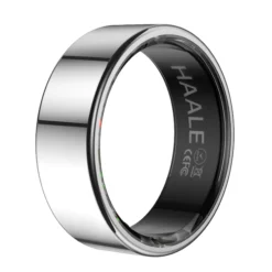 HAALE II - Silver 7