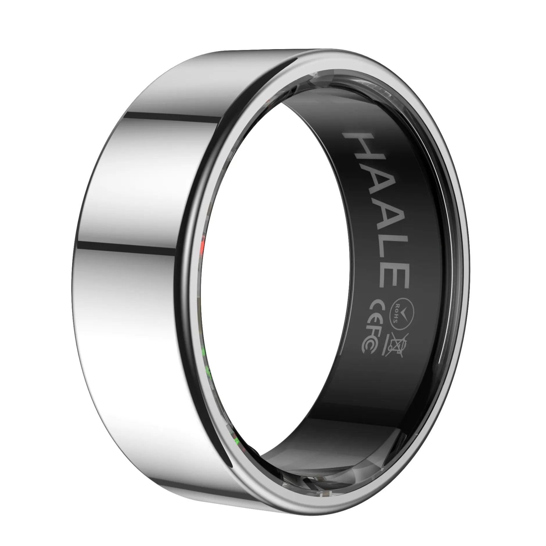 HAALE II - Silver 7