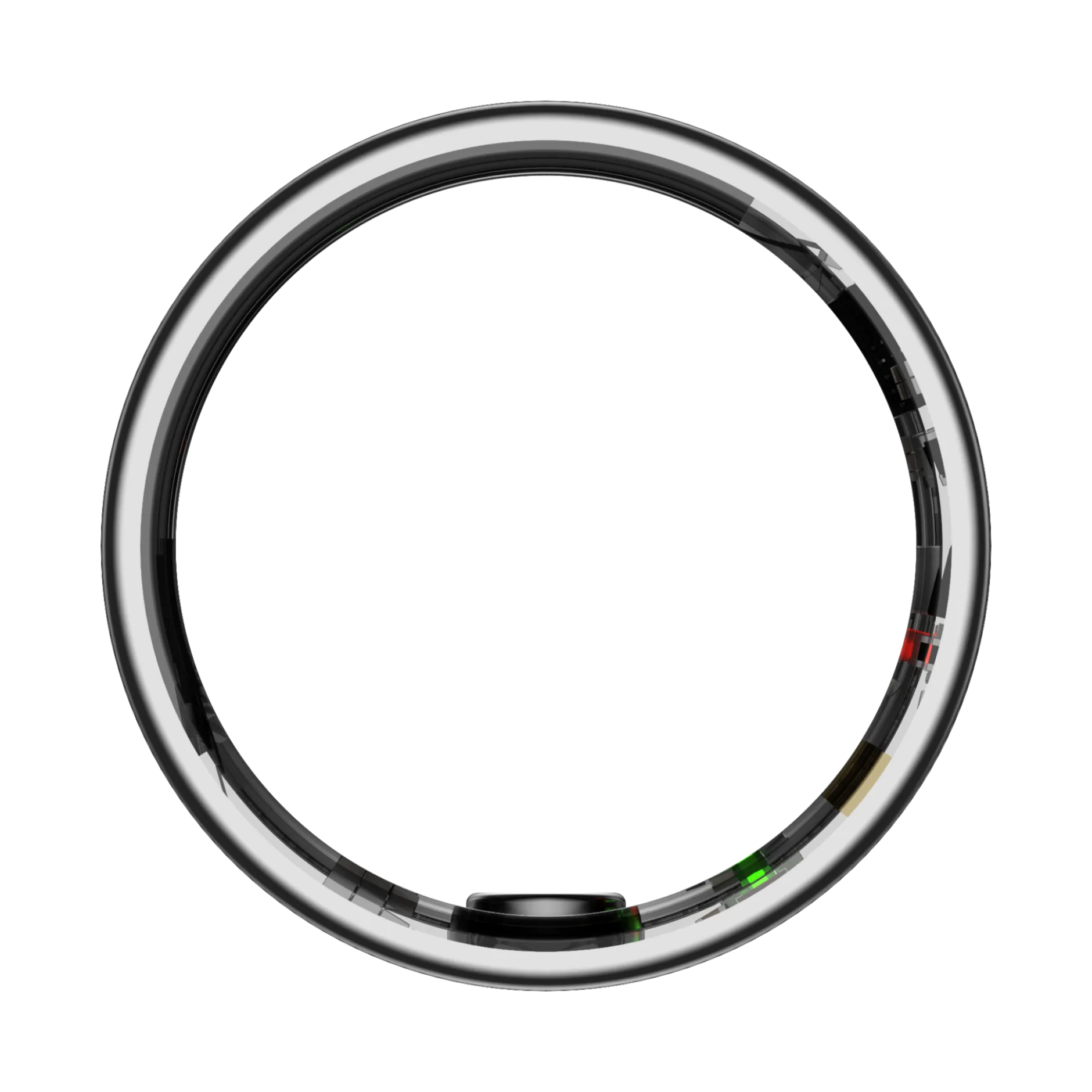 HAALE II - Silver 7