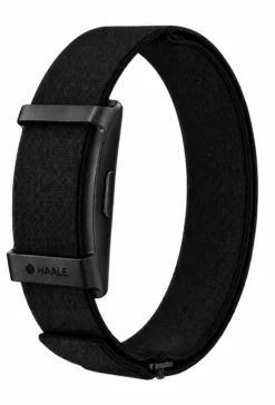 HAALE - Smart Band-Black/Black
