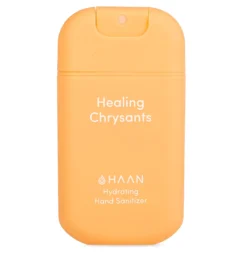HAAN Healing Chrysants Hydrating Pocket Hand Sanitizer 30 ml