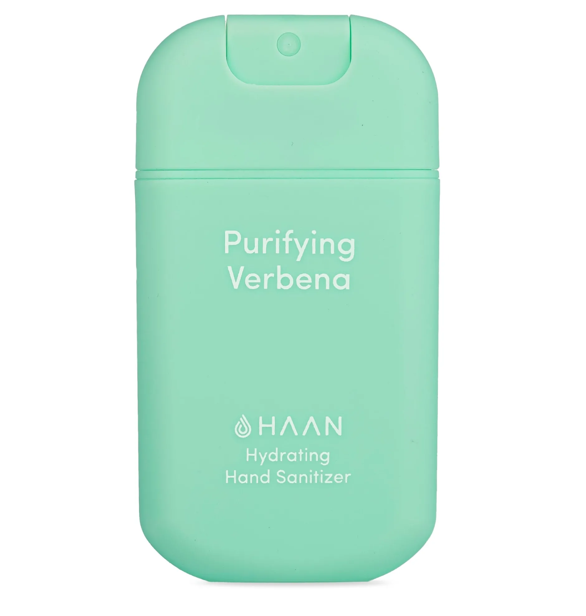 HAAN Purifying Verbena Pocket Hand Sanitizer 30 ml