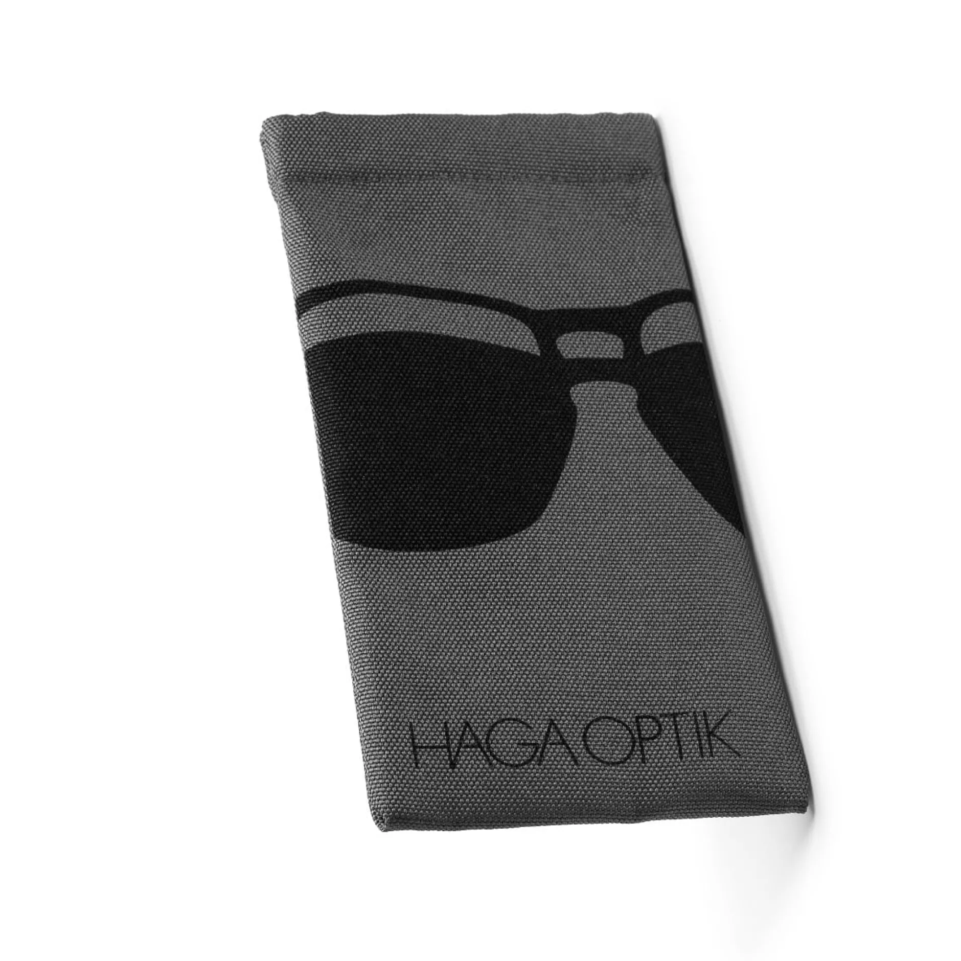 Haga Optik Case Recycled Grey