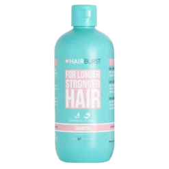 Hairburst Schampoo Longer & Stronger Hair 350 ml