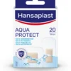 Hansaplast Aqua Protect Plåster 20 st