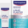 Hansaplast Liquid Plåster