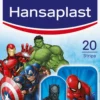 Hansaplast Marvel Kids Plåster