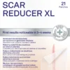 Hansaplast Scar Reducer XL