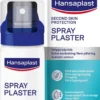 Hansaplast Sprayplåster