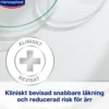 Hansaplast Wound Healing Ointment Salva 20 g