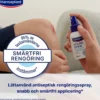 Hansaplast Wound Spray 100 ml