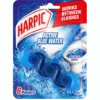 Harpic Toalettrengöringsblock Active Blue Water Atlantic Burst