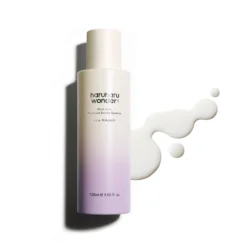 Haruharu Wonder Black Rice Probiotics Barrier Essence 120 ml