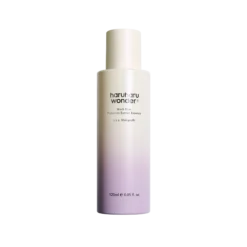 Haruharu Wonder Black Rice Probiotics Barrier Essence 120 ml