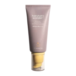 Haruharu Wonder Black Rice Pure Mineral Relief Daily Sunscreen SPF50