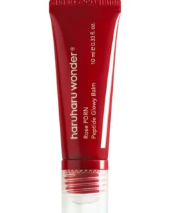 Haruharu Wonder Rose PDRN Peptide Glowy Balm 10 ml