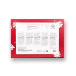Haupt Lakrits Adventskalender 2026