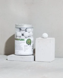 Haupt Lakrits Nice Mint 250 g