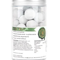 Haupt Lakrits Nice Mint 250 g