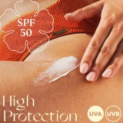 Hawaiian Tropic Glowing Protection Lotion SPF50 75 ml
