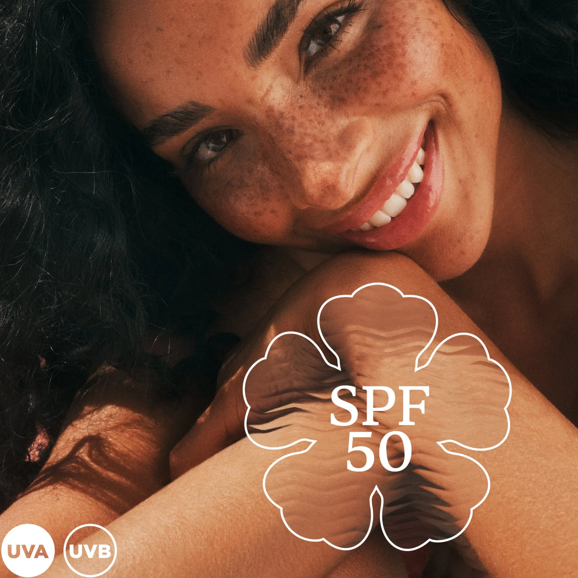 Hawaiian Tropic Glowing Protection Lotion SPF50 75 ml