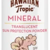 Hawaiian Tropic Mineral Translucent Sun Powder SPF30 4,25 g