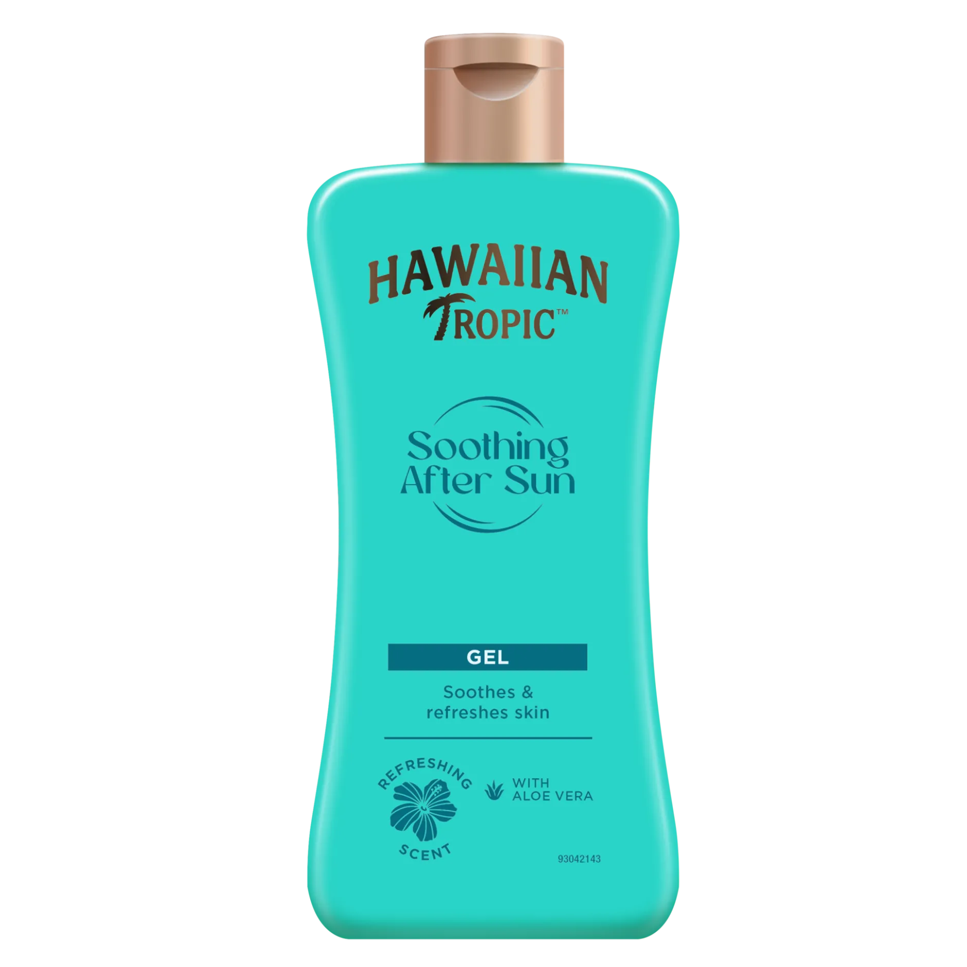 Hawaiian Tropic Soothing After Sun Gel 200 ml