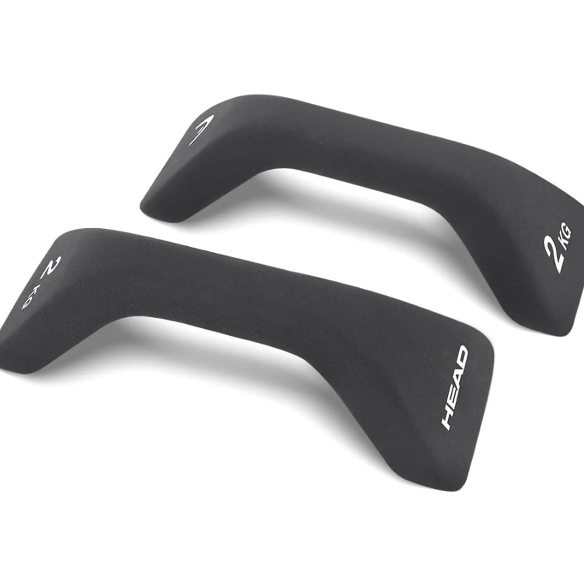 Head Push Up Dumbbels 2 kg x 2 st