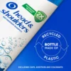 Head & Shoulders Apple Fresh Schampo mot mjäll 250 ml