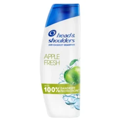 Head & Shoulders Apple Fresh Schampo mot mjäll 300 ml