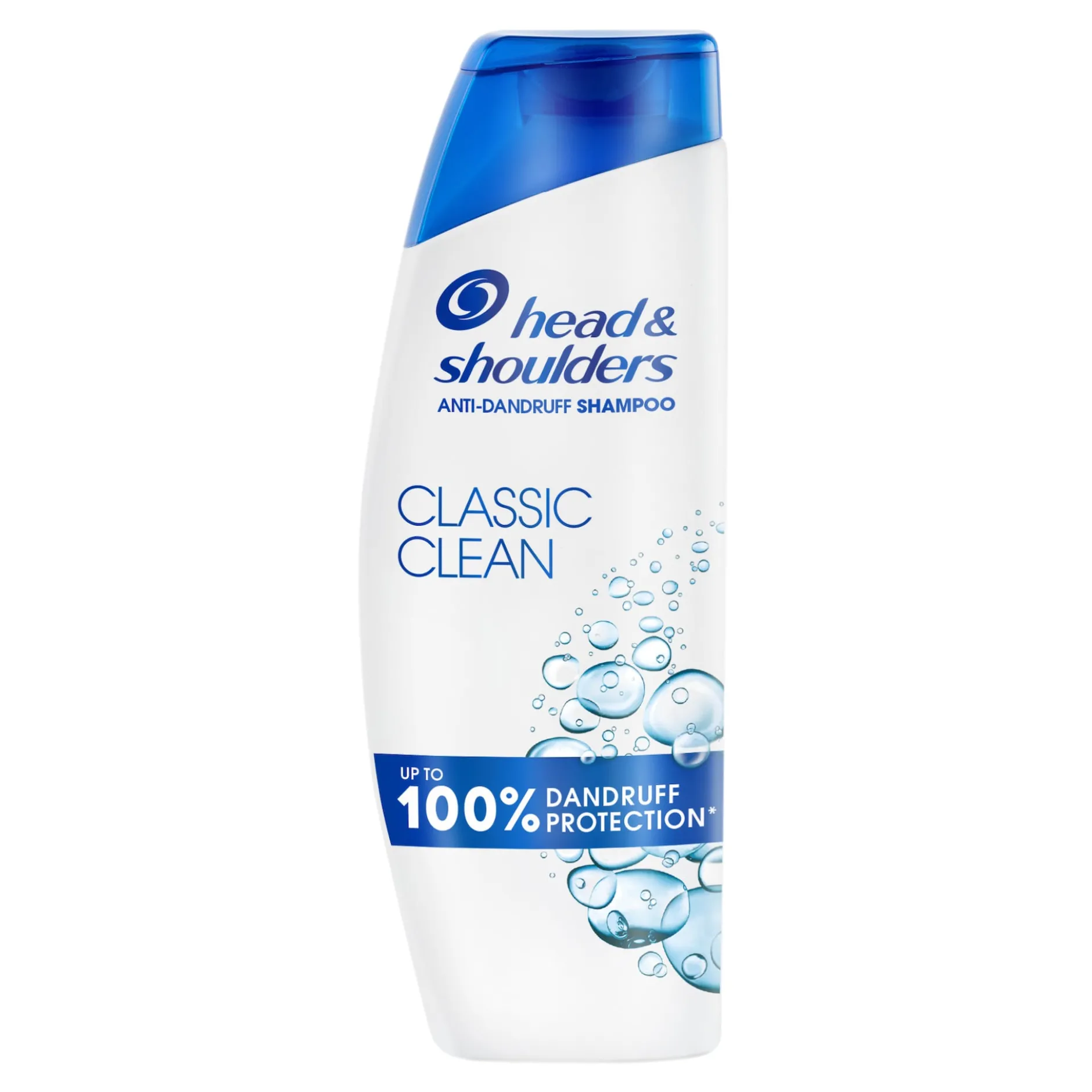 Head & Shoulders Classic Clean Schampo mot mjäll 250 ml