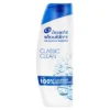 Head & Shoulders Classic Clean Schampo mot mjäll 500 ml