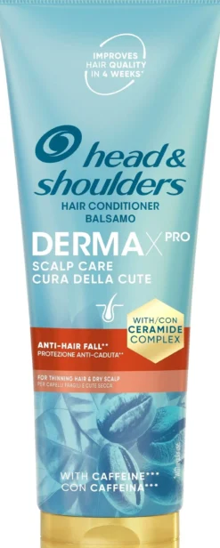 Head & Shoulders DermaXPro Anti-Hair Fall Balsam 220 ml