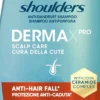 Head & Shoulders DermaXPro Anti-Hair Fall Mjällschampo 250 ml